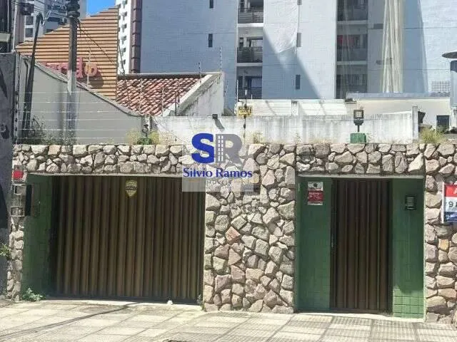Imagem: CASA COMERCIAL EM BOA VIAGEM 372 M²