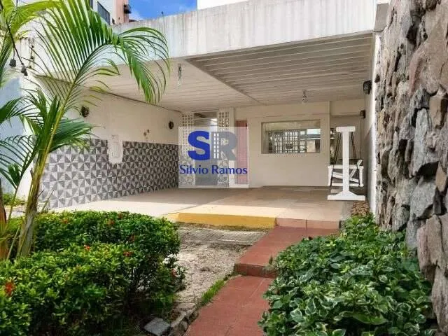 Imagem 2: Casa Comercial em Boa Viagem | 372 M²