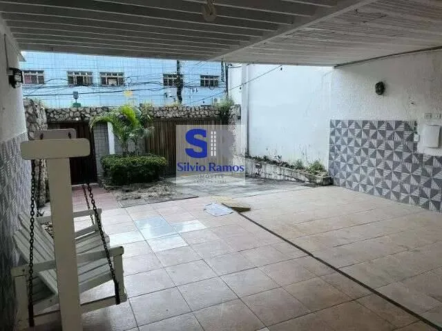 Imagem 7: Casa Comercial em Boa Viagem | 372 M²