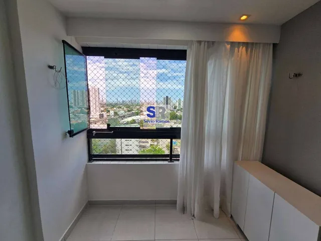 Imagem 5: Apartamento À Venda na Iputinga | 56 M² | 2 Quartos