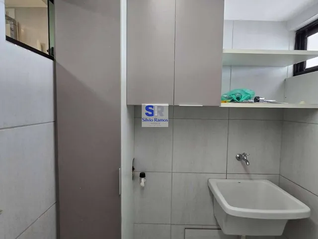 Imagem 13: Apartamento À Venda na Iputinga | 56 M² | 2 Quartos