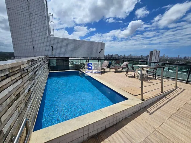 Imagem 3: Apartamento À Venda na Iputinga | 56 M² | 2 Quartos