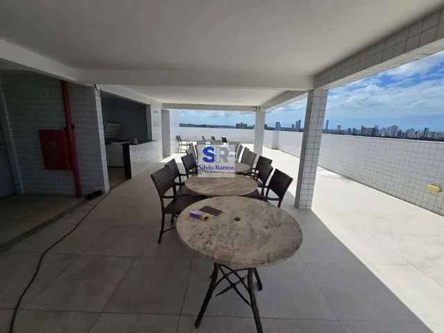 Imagem 2: Apartamento À Venda na Iputinga | 56 M² | 2 Quartos