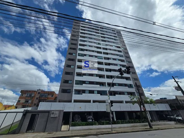 Imagem 4: Apartamento À Venda na Iputinga | 56 M² | 2 Quartos