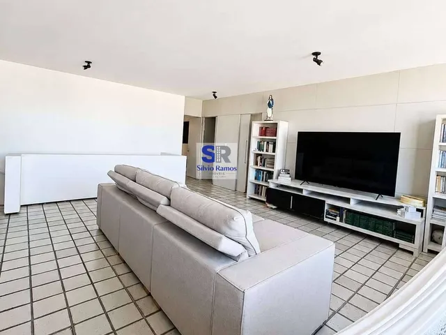 Imagem 11: Cobertura com Vista Panorâmica em Boa Viagem | 332 M²