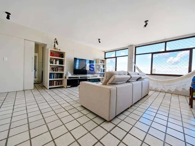 Imagem 10: Cobertura com Vista Panorâmica em Boa Viagem | 332 M²