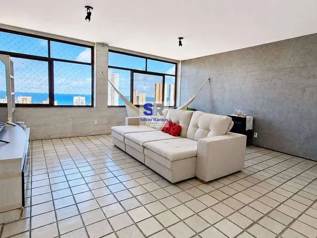 Imagem 13: Cobertura com Vista Panorâmica em Boa Viagem | 332 M²