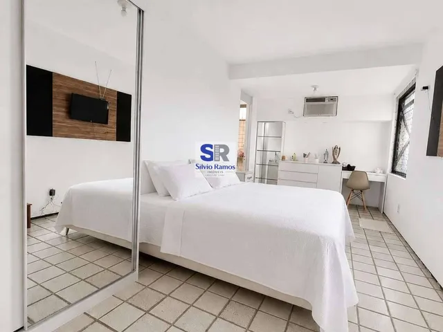 Imagem 6: Cobertura com Vista Panorâmica em Boa Viagem | 332 M²