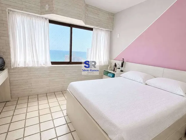 Imagem 2: Cobertura com Vista Panorâmica em Boa Viagem | 332 M²