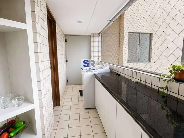 Imagem 4: Cobertura com Vista Panorâmica em Boa Viagem | 332 M²