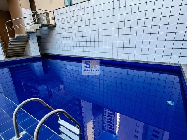 Imagem 14: Cobertura com Vista Panorâmica em Boa Viagem | 332 M²