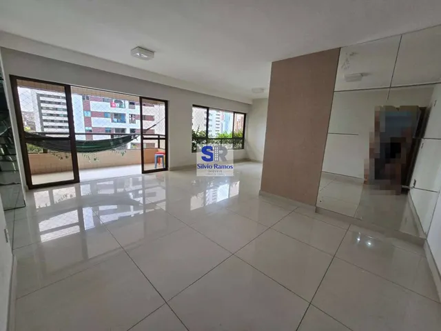 Imagem: Apartamento para Aluguel em Casa Forte