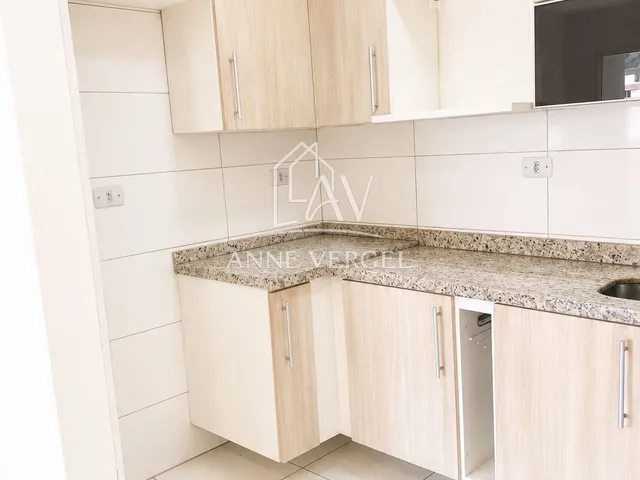 Imagem 3: Apartamento com 3 Quartos e 1 Suíte À Venda no Jd Sabiá em Cotia com 70M²