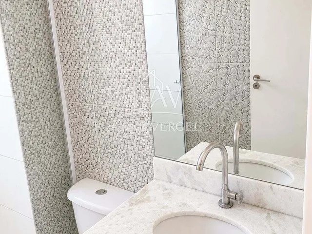 Imagem 5: Apartamento com 3 Quartos e 1 Suíte À Venda no Jd Sabiá em Cotia com 70M²