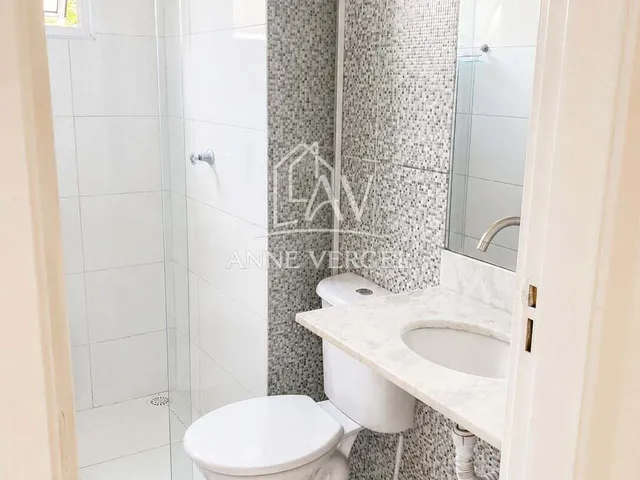 Imagem 10: Apartamento com 3 Quartos e 1 Suíte À Venda no Jd Sabiá em Cotia com 70M²