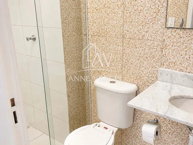 Imagem 4: Apartamento com 3 Quartos e 1 Suíte À Venda no Jd Sabiá em Cotia com 70M²