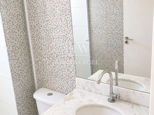 Imagem 9: Apartamento com 3 quartos e 1 suíte à venda no Jd Sabiá em Cotia...