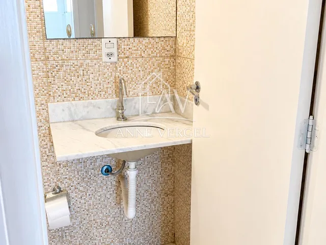 Imagem 3: Apartamento com 3 quartos e 1 suíte à venda no Jd Sabiá em Cotia...