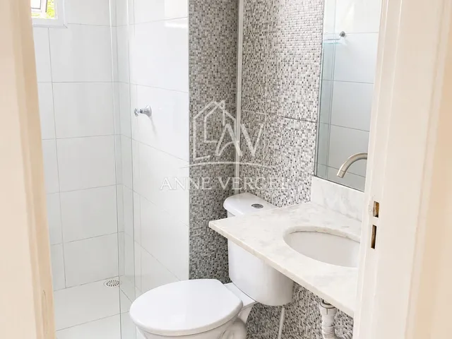 Imagem 11: Apartamento com 3 quartos e 1 suíte à venda no Jd Sabiá em Cotia...