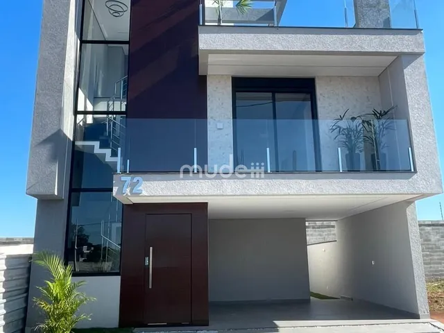 Imagem: Casa à venda no bairro Costeira - São