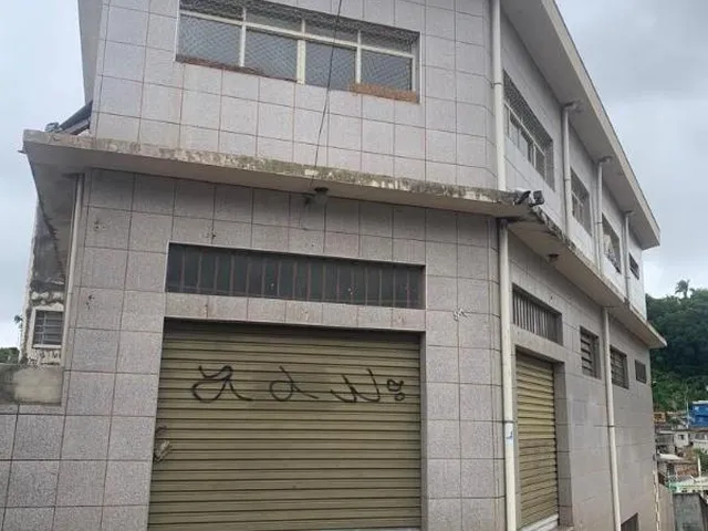 Imagem: Venha conhecer este incrível prédio comercial