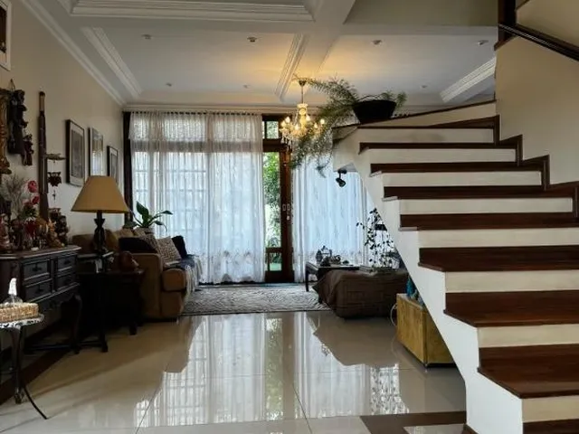 Imagem 8: 0 Casa com 4 dormitórios