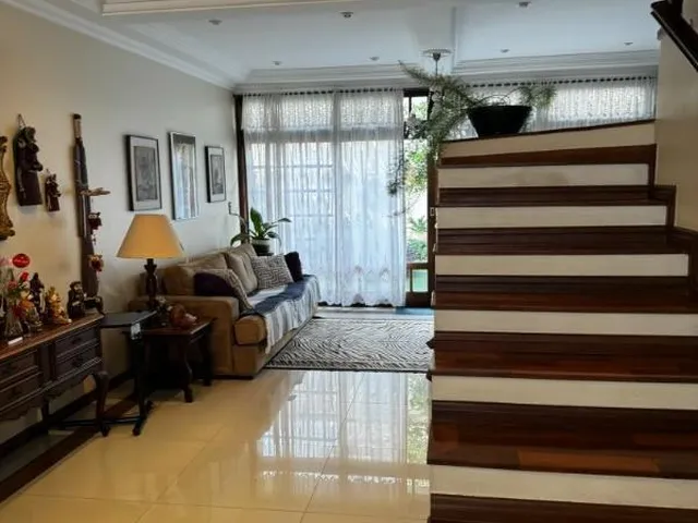 Imagem 4: 0 Casa com 4 dormitórios