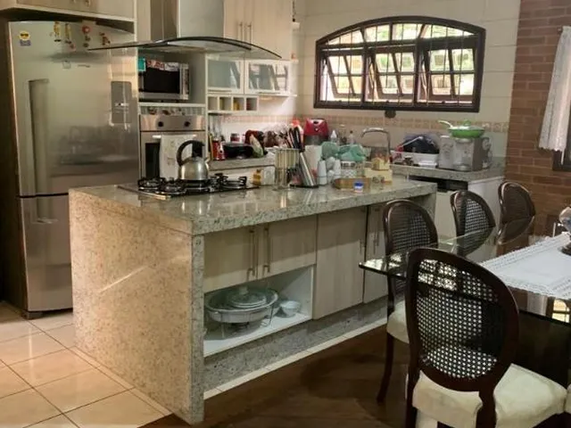 Imagem 14: 0 Casa com 4 dormitórios