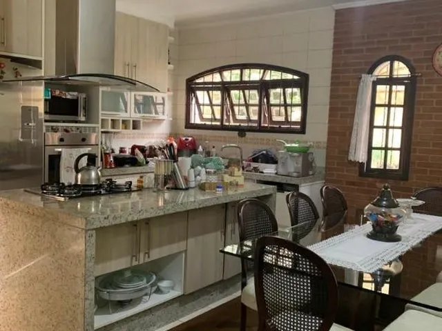 Imagem 4: 0 Casa com 4 dormitórios