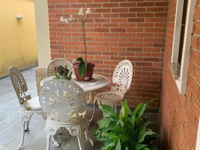 Imagem 12: 0 Casa com 4 dormitórios