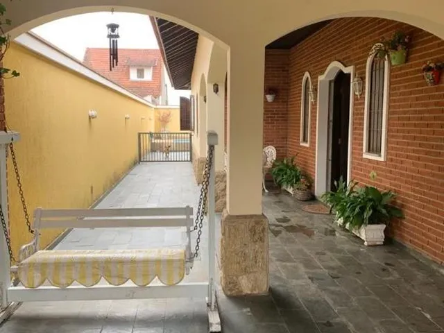 Imagem 3: 0 Casa com 4 dormitórios