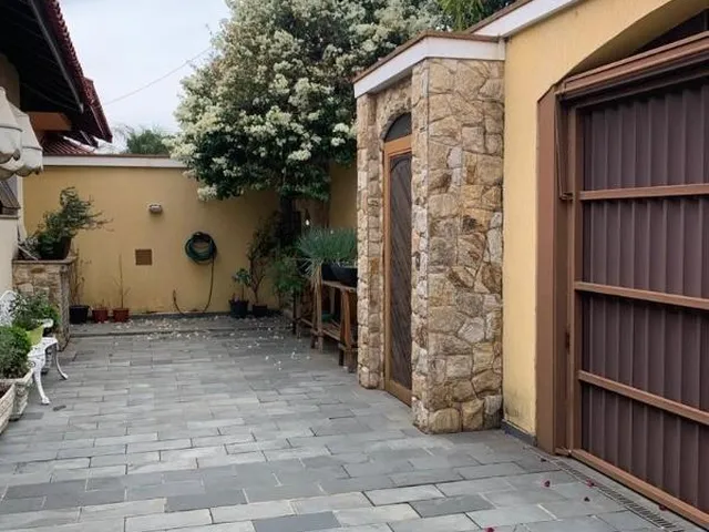 Imagem 9: 0 Casa com 4 dormitórios