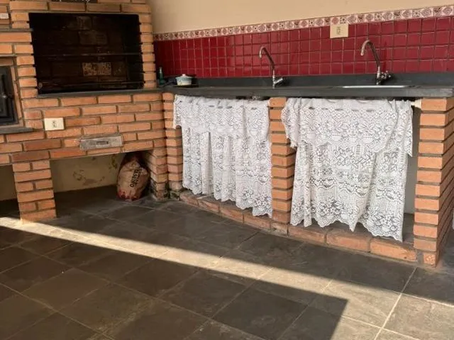 Imagem 9: 0 Casa com 4 dormitórios