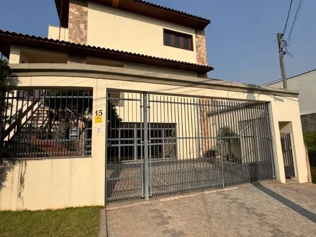 Imagem 2: 0 Casa com 4 dormitórios
