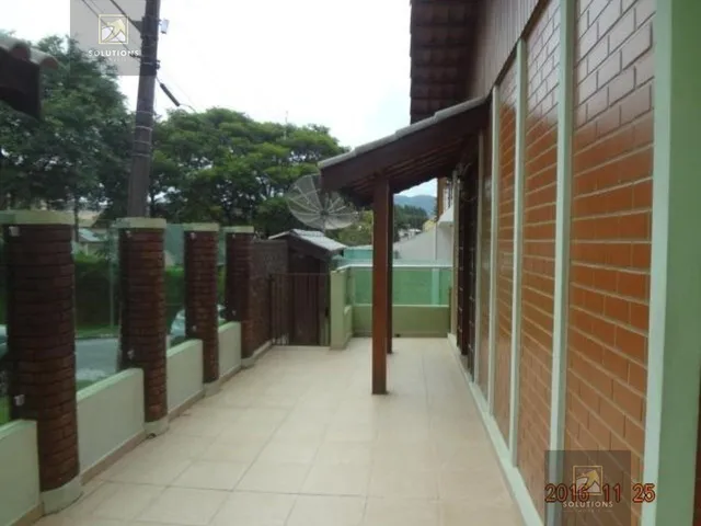 Imagem 3: 0 Casa com 3 dormitórios