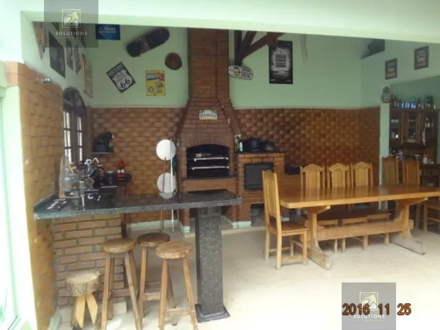Imagem 9: 0 Casa com 3 dormitórios
