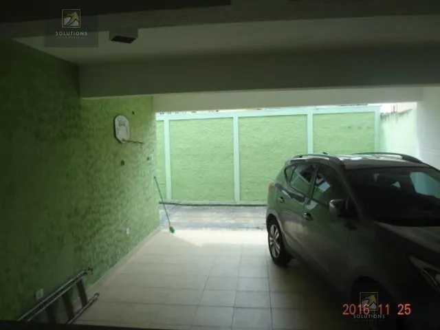Imagem 14: 0 Casa com 3 dormitórios