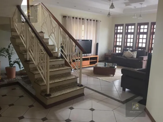 Imagem 9: 0 Casa com 4 dormitórios