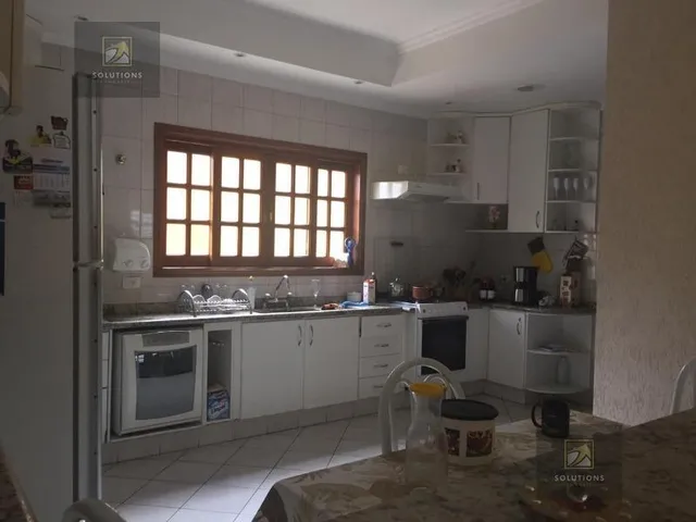 Imagem 14: 0 Casa com 4 dormitórios