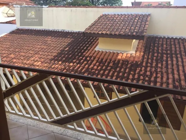 Imagem 15: 0 Casa com 4 dormitórios