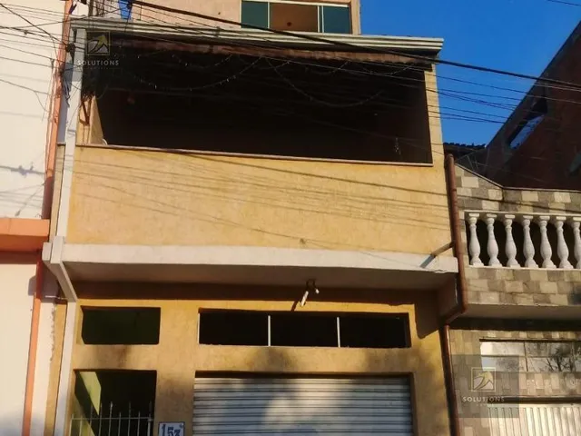 Imagem: Excelente casa no Serpa - Caieiras. São