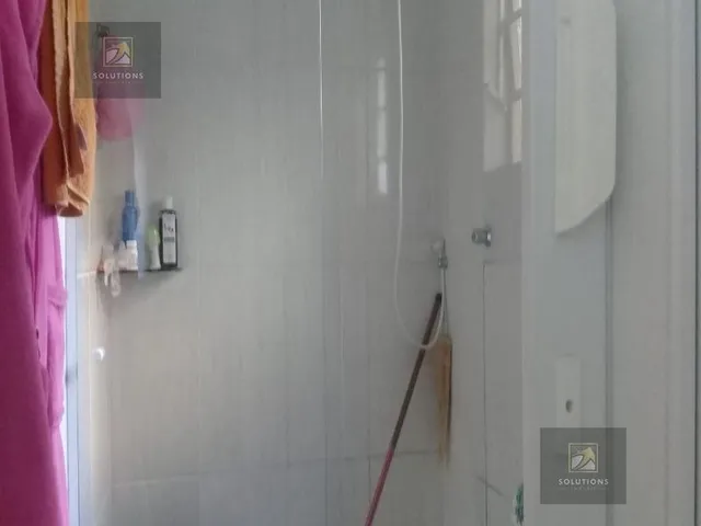 Imagem 2: Excelente casa no Serpa - Caieiras. São 4 dormitórios sendo 1 suíte, 5 banheiros