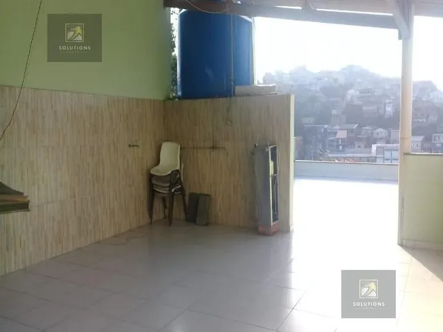 Imagem 11: Excelente casa no Serpa - Caieiras. São 4 dormitórios sendo 1 suíte, 5 banheiros