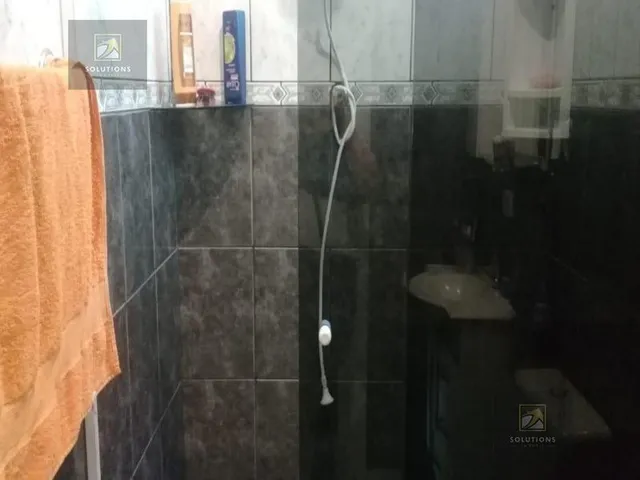 Imagem 8: Excelente casa no Serpa - Caieiras. São 4 dormitórios sendo 1 suíte, 5 banheiros