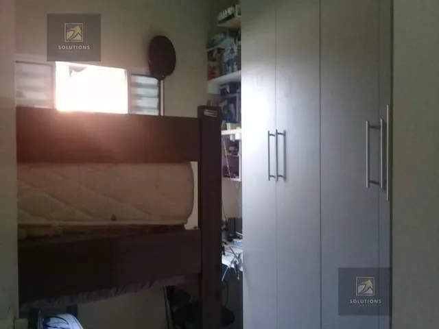 Imagem 13: Excelente casa no Serpa - Caieiras. São 4 dormitórios sendo 1 suíte, 5 banheiros