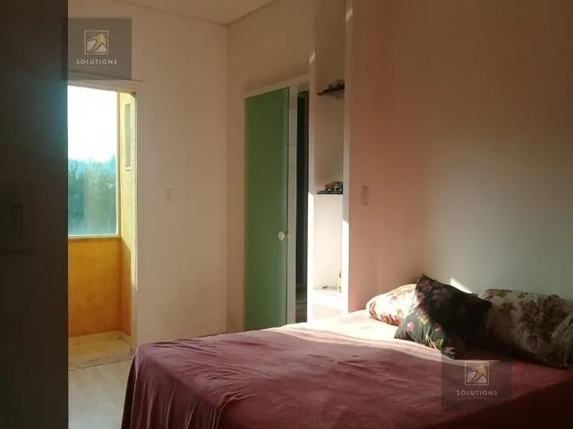 Imagem 15: Excelente casa no Serpa - Caieiras. São 4 dormitórios sendo 1 suíte, 5 banheiros
