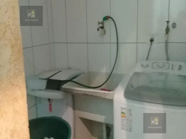 Imagem 7: Excelente casa no Serpa - Caieiras. São 4 dormitórios sendo 1 suíte, 5 banheiros