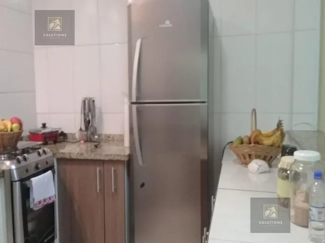 Imagem 14: Excelente casa no Serpa - Caieiras. São 4 dormitórios sendo 1 suíte, 5 banheiros
