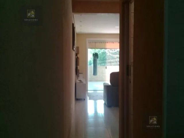 Imagem 6: Excelente casa no Serpa - Caieiras. São 4 dormitórios sendo 1 suíte, 5 banheiros