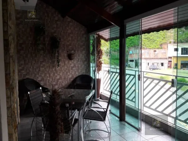 Imagem 5: 0 Casa com 4 dormitórios